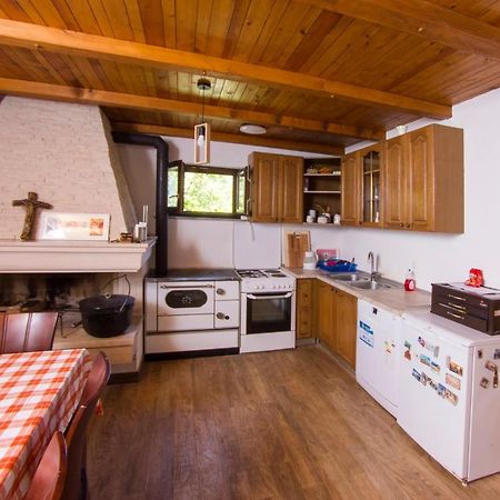 Čapljina Vacation Home Hercegovka מראה חיצוני תמונה