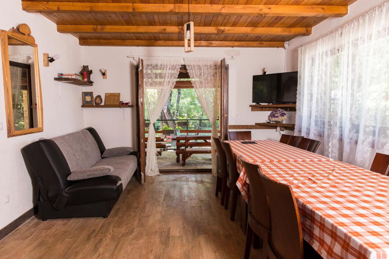 Čapljina Vacation Home Hercegovka מראה חיצוני תמונה