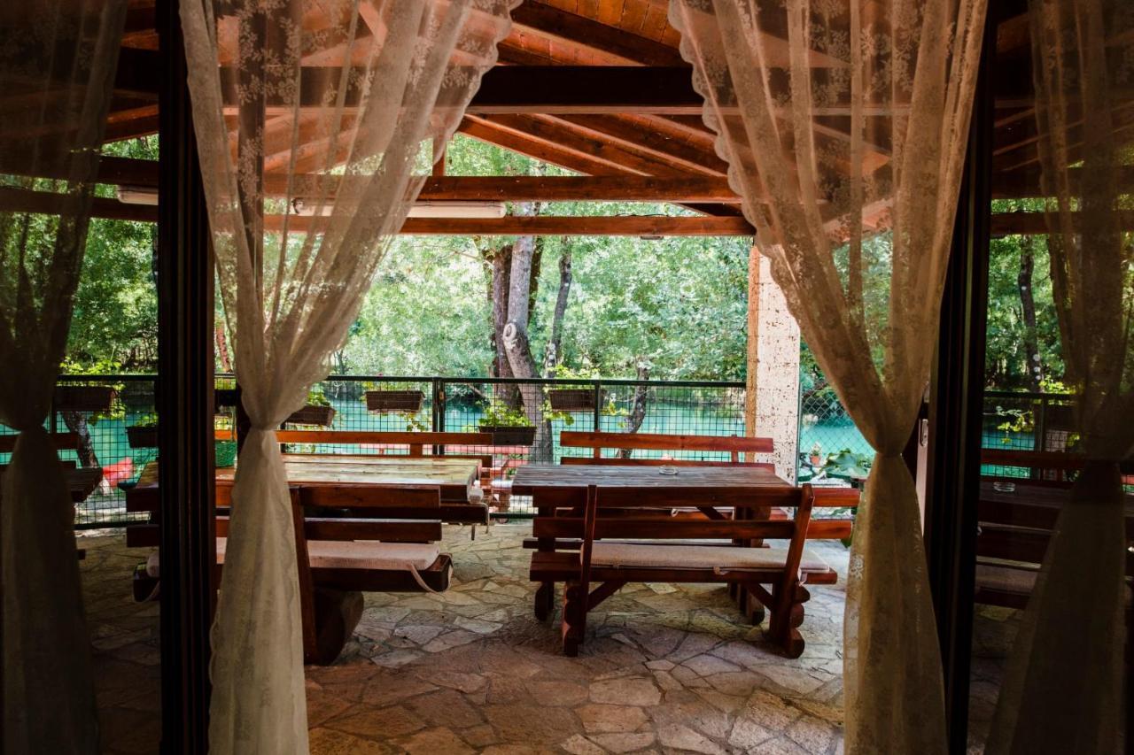 Čapljina Vacation Home Hercegovka מראה חיצוני תמונה