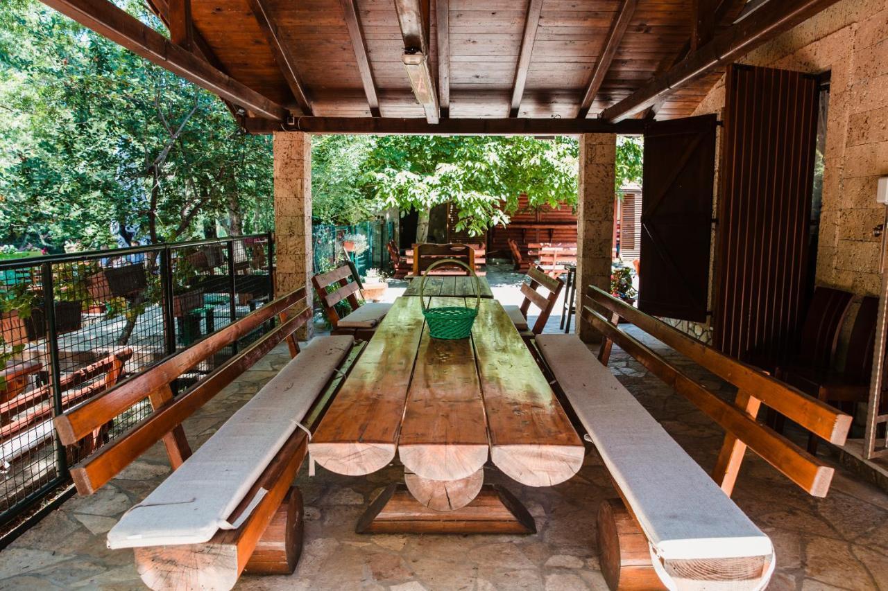 Čapljina Vacation Home Hercegovka מראה חיצוני תמונה