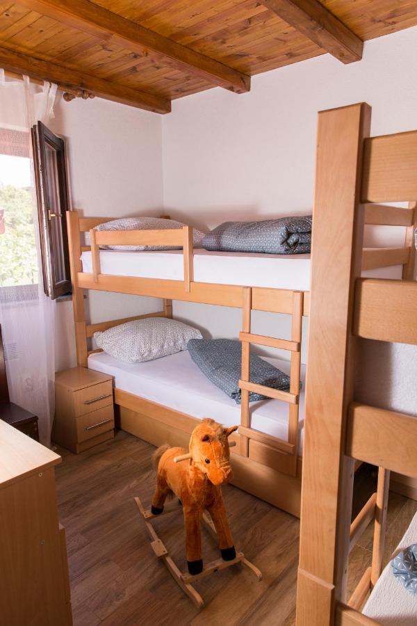 Čapljina Vacation Home Hercegovka מראה חיצוני תמונה