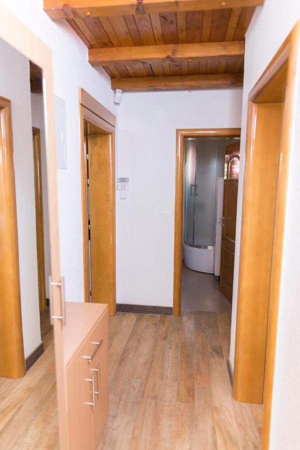 Čapljina Vacation Home Hercegovka מראה חיצוני תמונה