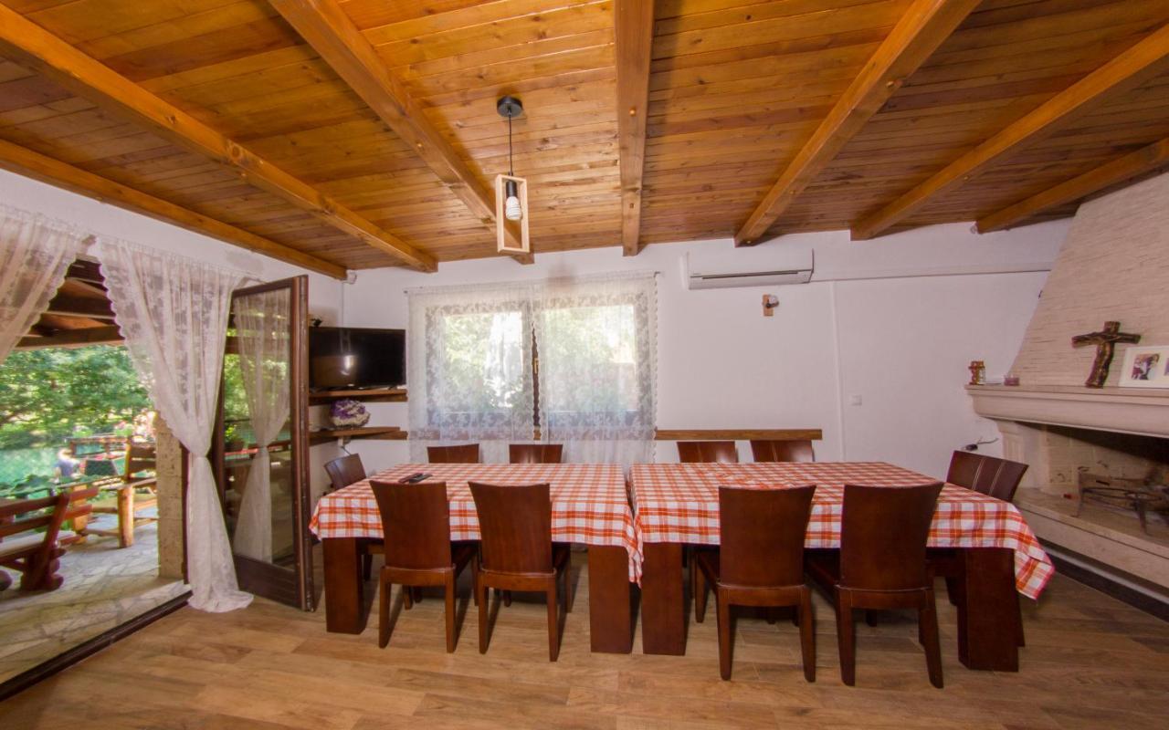 Čapljina Vacation Home Hercegovka מראה חיצוני תמונה