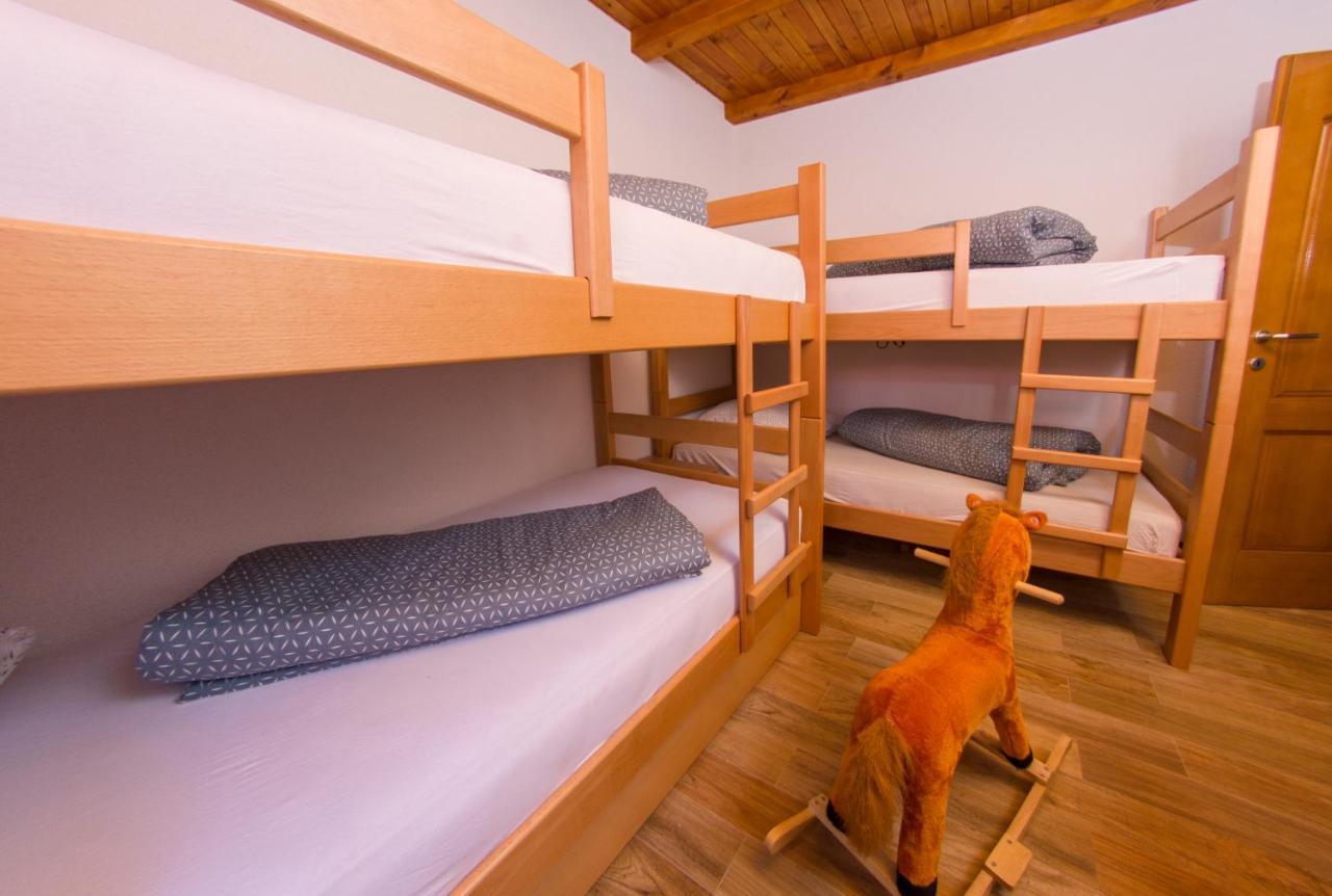 Čapljina Vacation Home Hercegovka מראה חיצוני תמונה