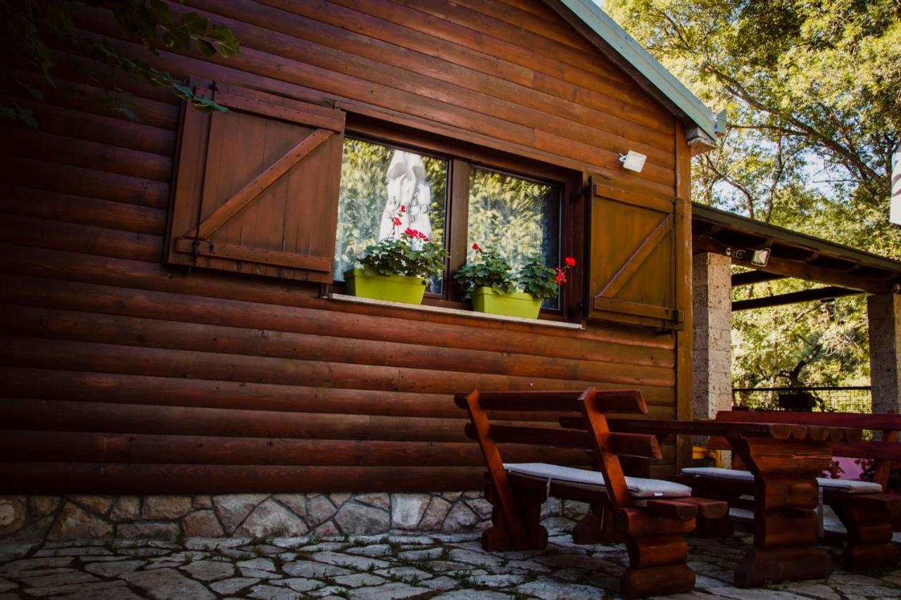 Čapljina Vacation Home Hercegovka מראה חיצוני תמונה