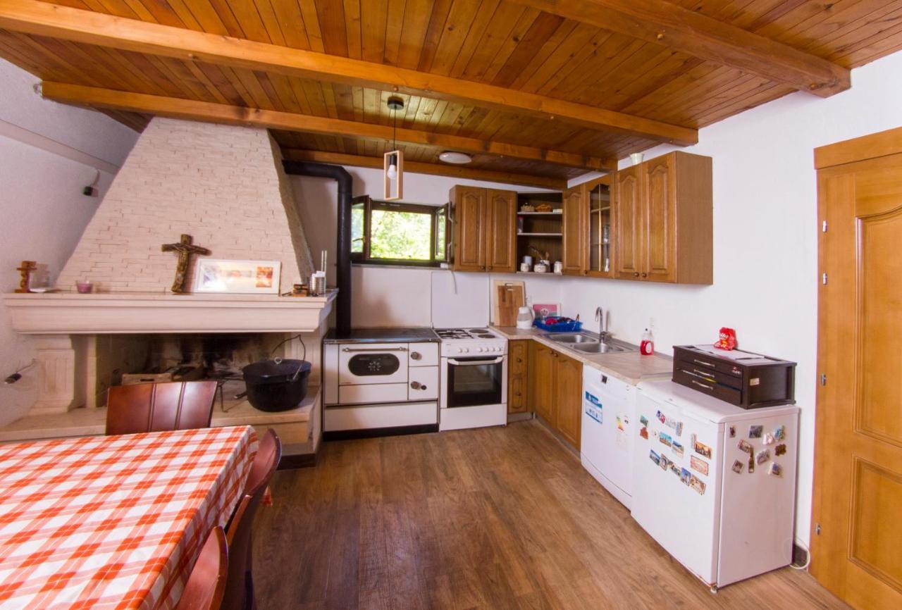 Čapljina Vacation Home Hercegovka מראה חיצוני תמונה