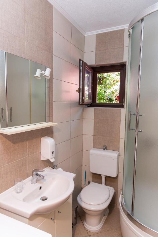 Čapljina Vacation Home Hercegovka מראה חיצוני תמונה