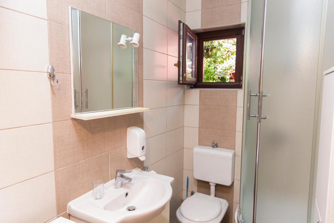 Čapljina Vacation Home Hercegovka מראה חיצוני תמונה