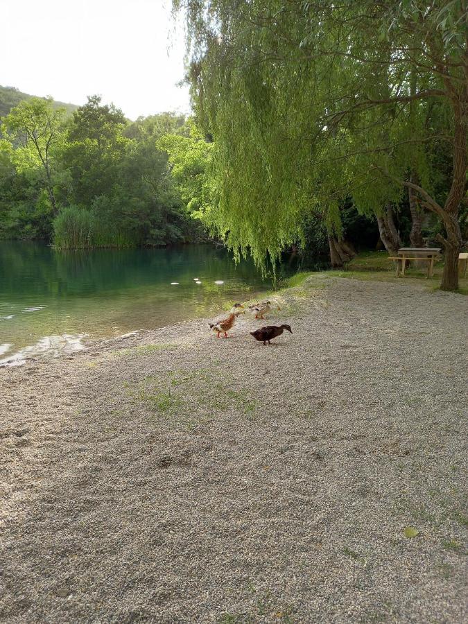 Čapljina Vacation Home Hercegovka מראה חיצוני תמונה