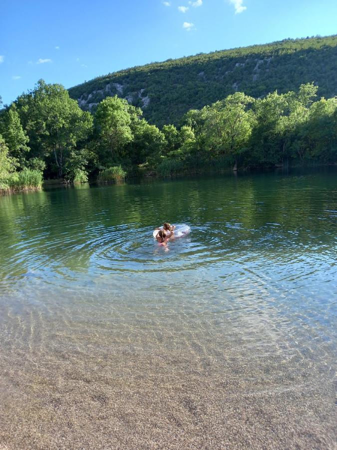 Čapljina Vacation Home Hercegovka מראה חיצוני תמונה